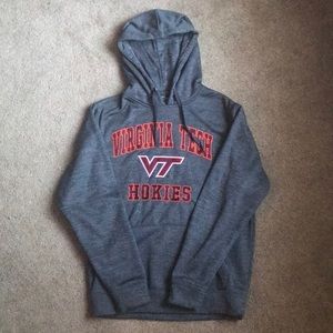 Virginia Tech sweatshirt | Brand new